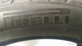Prodám pneu Pirelli