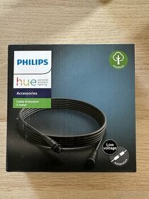 Philips Hue prodlužovací kabel 5m