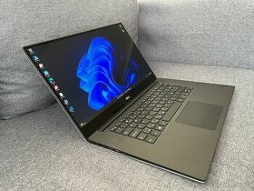 Ultrabook Dell XPS 9570, i7, 15,6” 4K Touch, 16GB RAM