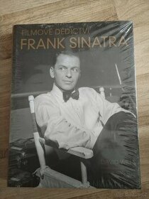 Filmové svědectví Frank Sinatra