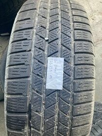 235/55r19 zimní pneu