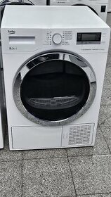 Sušička prádla Siemens, sušička Beko - 1