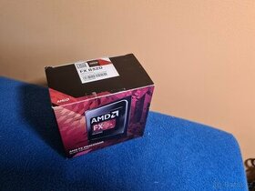 AMD FX-8320 - 1
