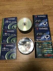 CD+DVD - 1
