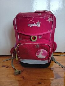 Školní batoh ERGOBAG rezervace - 1