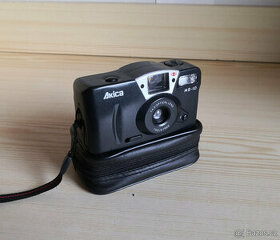 Fotoaparát Akica MB-10 - 1