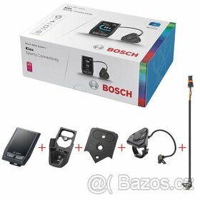 Bosch Kiox sada - 1
