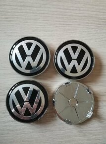 Středové pokličky Volkswagen 5G0601171