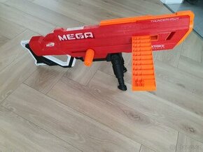 Nerf MEGA - 1