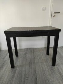 Rozkládací jídelní stůl IKEA - 1