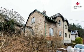 Prodej rodinného domu 140 m2 A. Staška, Ústí nad Orlicí - 1