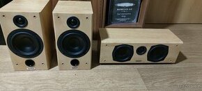 TANNOY MERCURY F1 MERUCRY FC