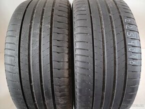 2ks letní pneu 225/40/18 Bridgestone