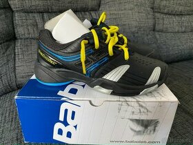 Nové boty Babolat V-Pro JR - 22 cm