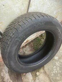 Celoroční pneu Hankook 215/60 R16 - 1