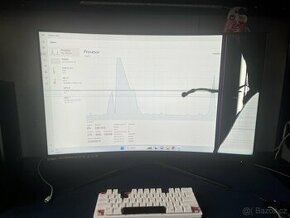 Herní monitor MSI Gaming G27C4 E3 - LED monitor 27 - 1