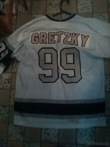 Gretzky - 1