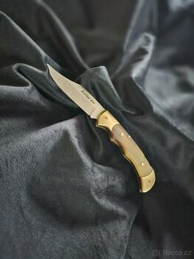 Andujar Spain navaja nůž