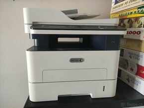 Laserová tiskárna Xerox B205NI - 1