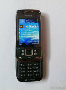 Prodám plně funkční Nokia E66-1