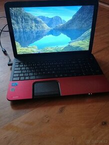 Toshiba satellite C855-1R8