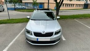 Škoda Octavia,110kw,Dsg,Panorama,Alcantara,Bi-Xenony,Eleganc