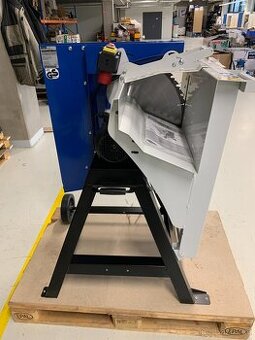 Scheppach HS 720 - kolébková pila/cirkulárka 400 V