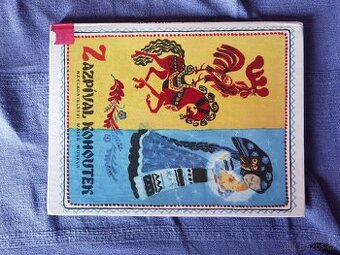 Zazpíval kohoutek