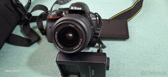 Nikon D5300