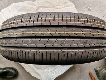Letní pneu ContinentalEcocontact 6, 185/65/r15H