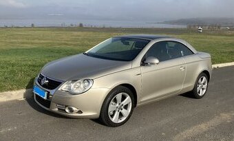 VW EOS 2.0 TFSI