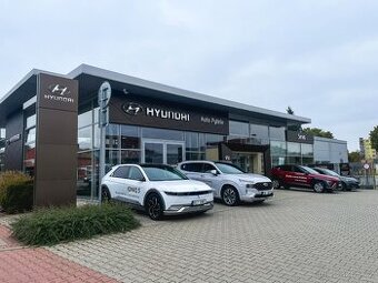 Prodejce osobních vozů AUTO-PYTELA s.r.o.