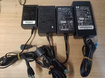 Adaptéry na HP tiskárny