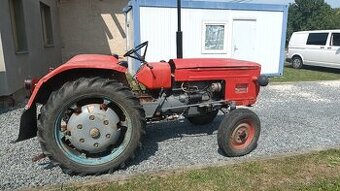 Zetor 3011