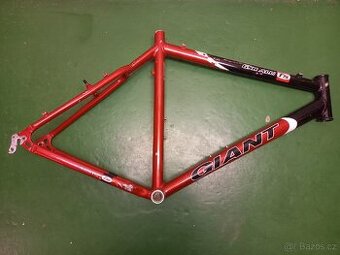 MTB rám Giant - lehký (ALU 6061)