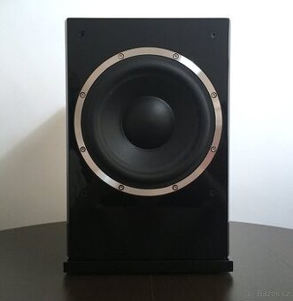 Aktivní subwoofer HECO Metas XT Sub 251A 300 W