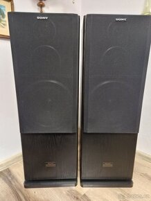 Prodám  SONY reproduktorem 3 WAY E - 411