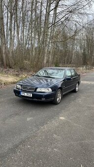Volvo S70