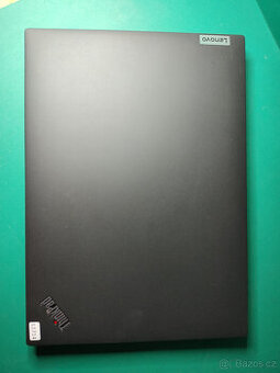 Lenovo Thinkpad t14 g3 i5-1245u 16GB√512GB√FHD√1rok.Zár.√DPH