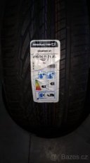 Pneu General Tire