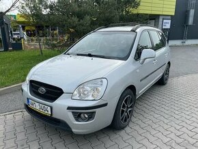 Kia Carens 2.0Crdi 103kW