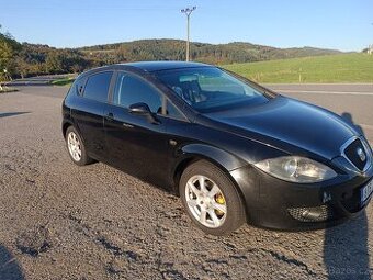 Seat Leon 2.0tdi 103kw