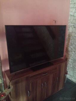 Televize SMART LED 4K UHD 50" JVC 127cm