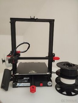 3d tisk na zakázku včetně modelování LEVNĚ - 1