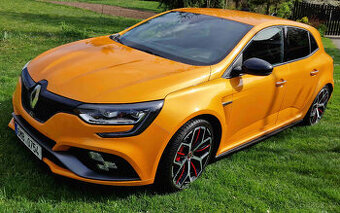 Renault Mégane Trophy 300