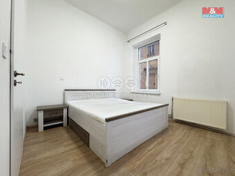 Prodej bytu 2+1, 68 m², Mariánské Lázně, ul. U Pily