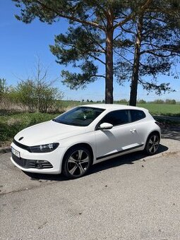 VW scirocco 1.4 tsi 90kw 2010