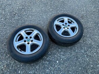Octavia 1 alu r15 5x100