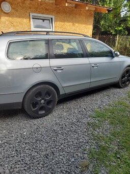 Vw passat B6