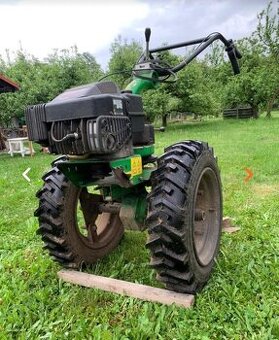 Malotraktor